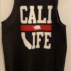 Cali Life Tank (M)